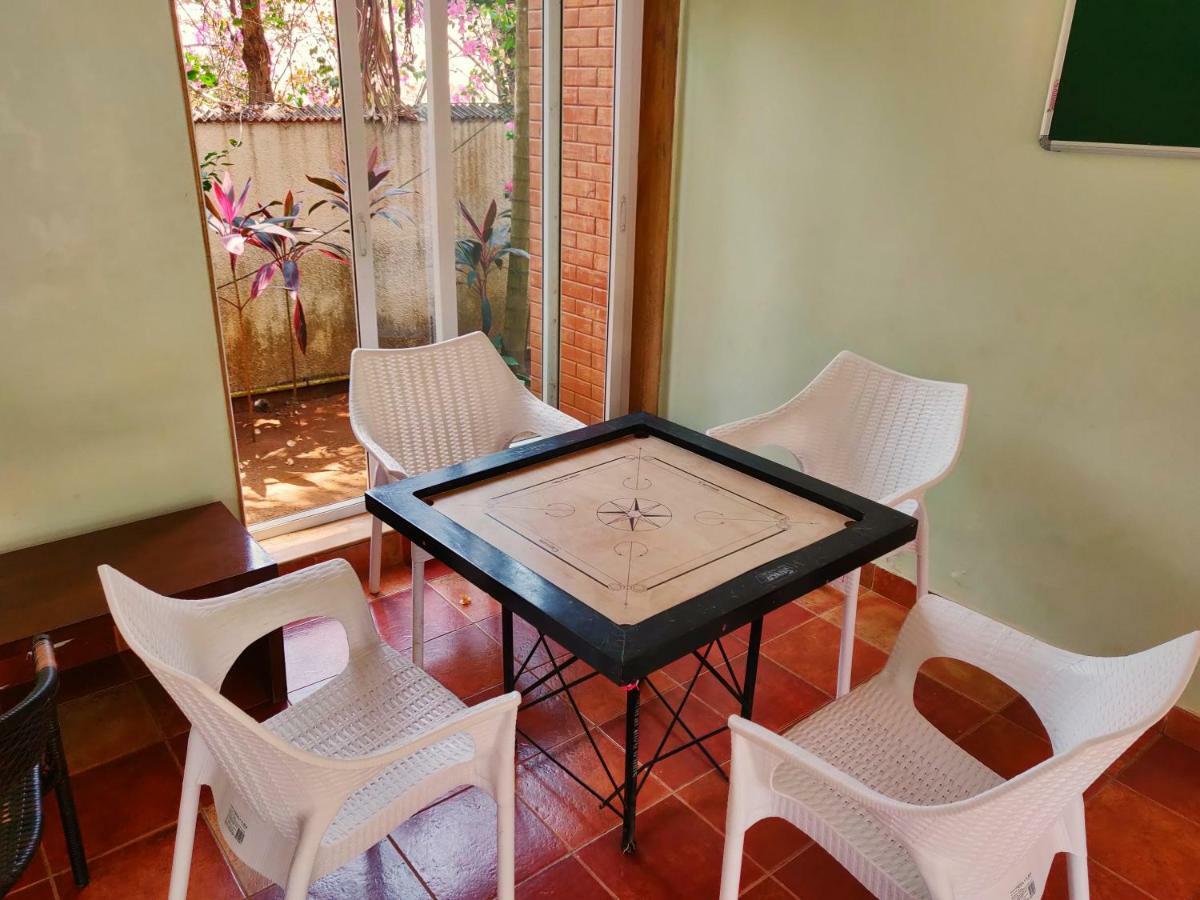 Heritage Exotica Villa - 4Bhk, باغا المظهر الخارجي الصورة